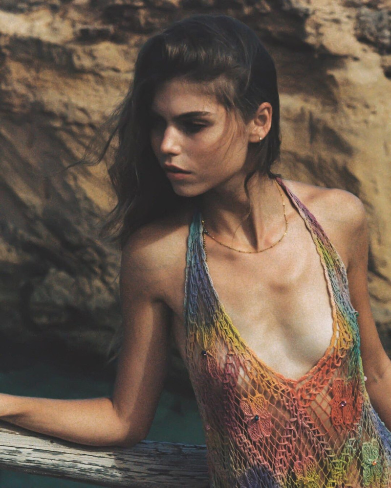 Photo of model Sam De Laat - ID 735430