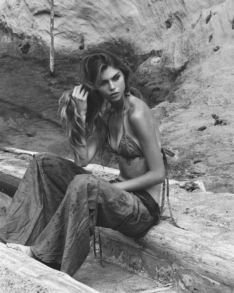 Photo of model Sam De Laat - ID 735434