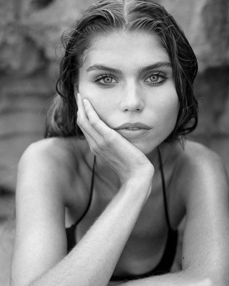 Photo of model Sam De Laat - ID 735452