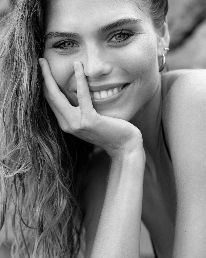 Photo of model Sam De Laat - ID 735454