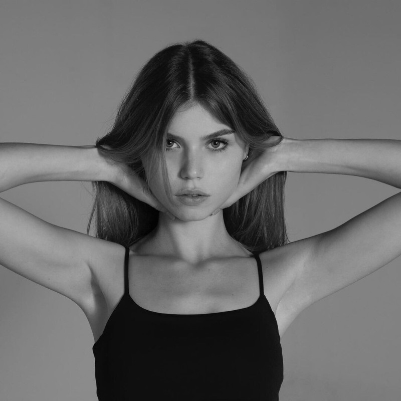 Photo of model Sam De Laat - ID 735458