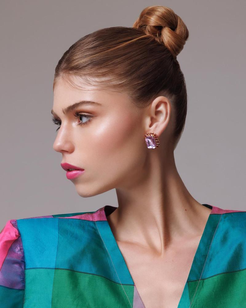 Photo of model Sam De Laat - ID 735468