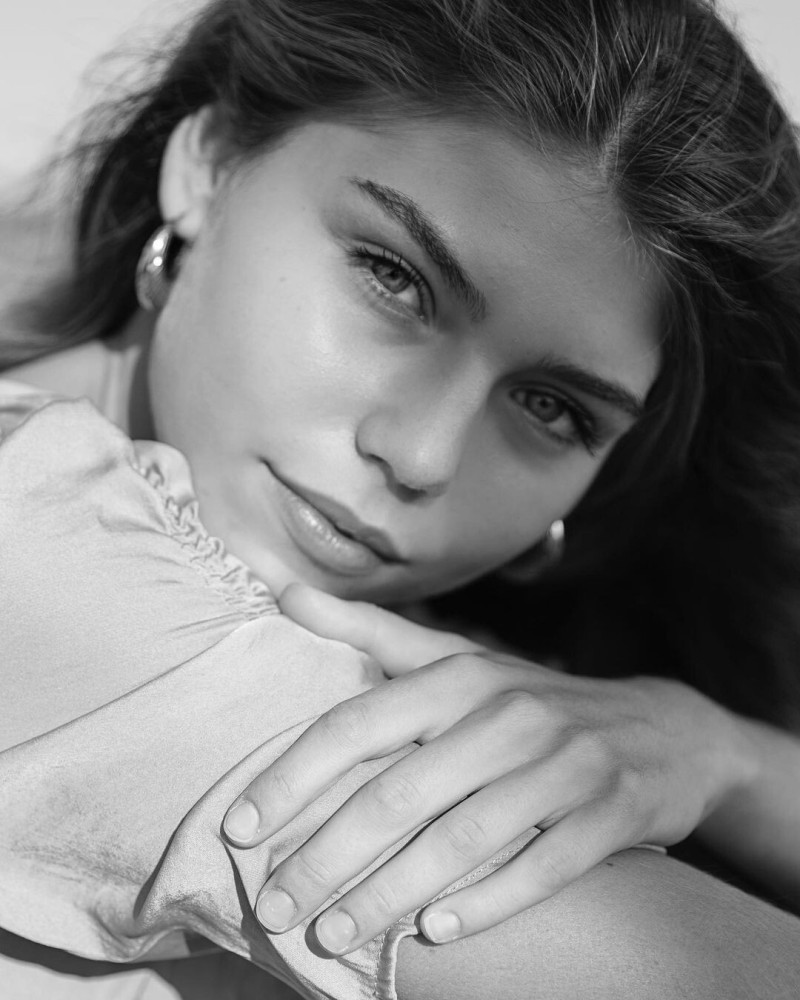 Photo of model Sam De Laat - ID 735494