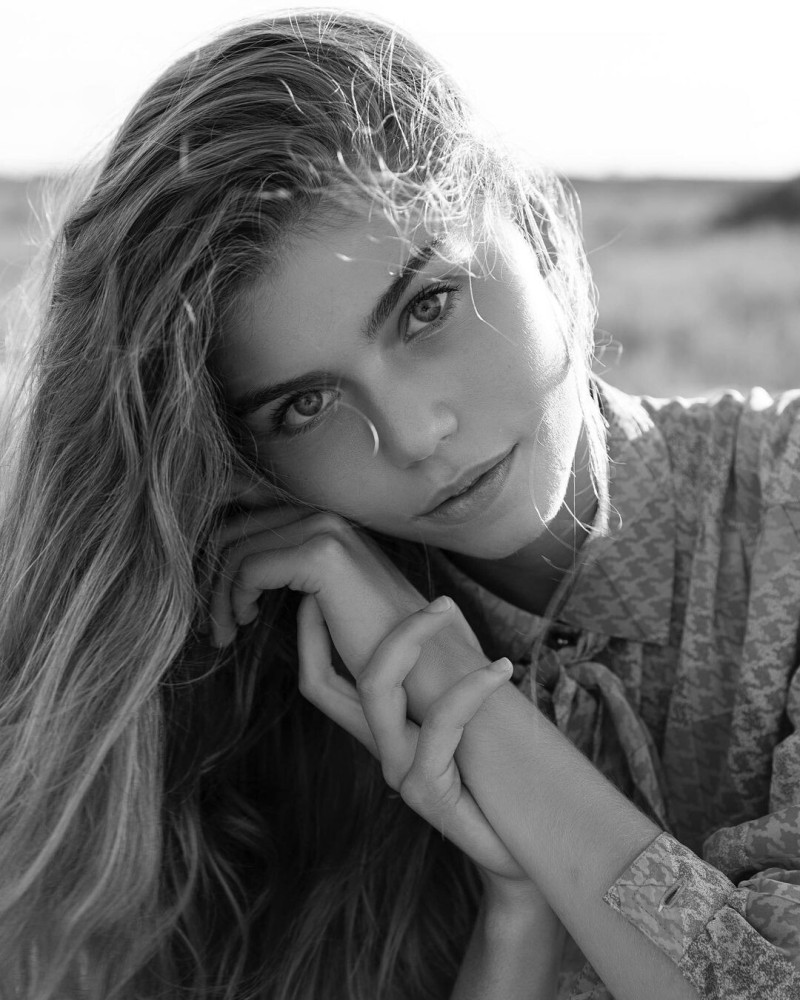 Photo of model Sam De Laat - ID 735498