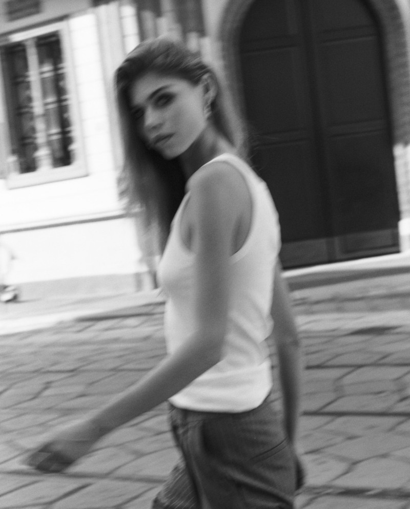 Photo of model Sam De Laat - ID 735515