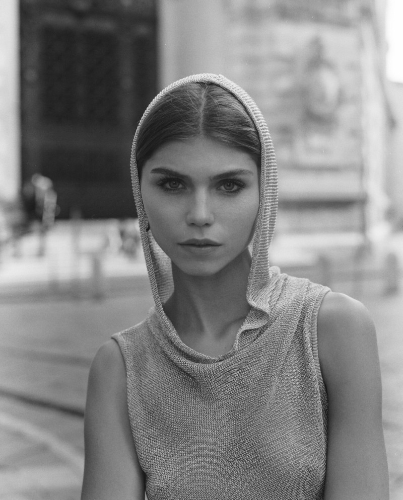 Photo of model Sam De Laat - ID 735517