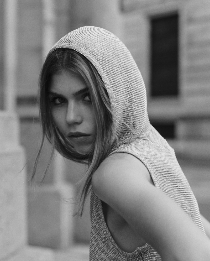 Photo of model Sam De Laat - ID 735521