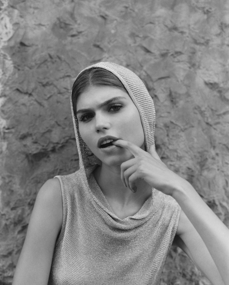 Photo of model Sam De Laat - ID 735523