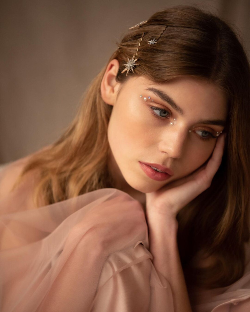 Photo of model Sam De Laat - ID 735529