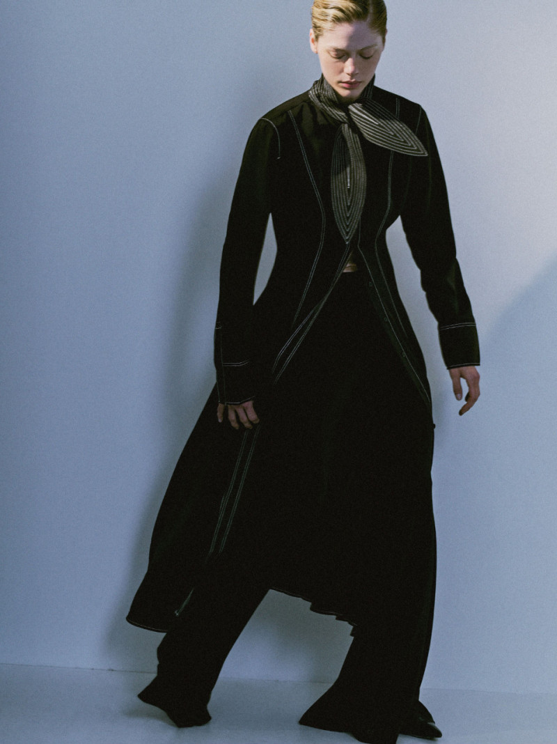 Photo of model Jamie Riselay - ID 735549