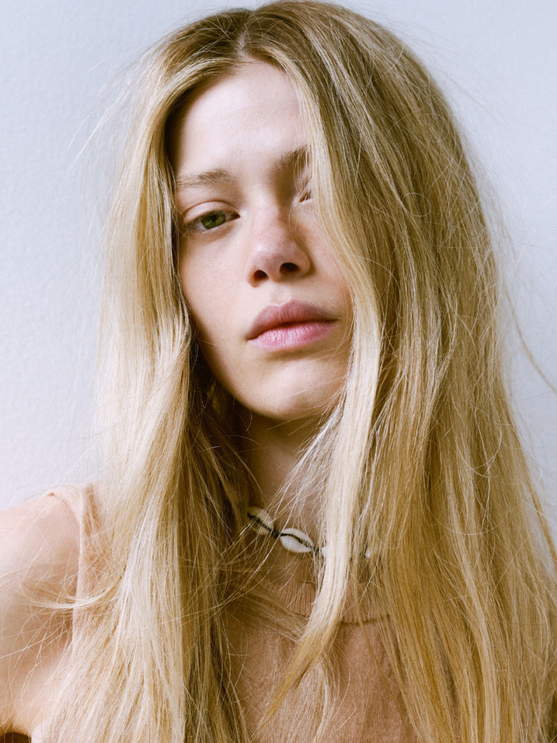 Photo of model Jamie Riselay - ID 735574