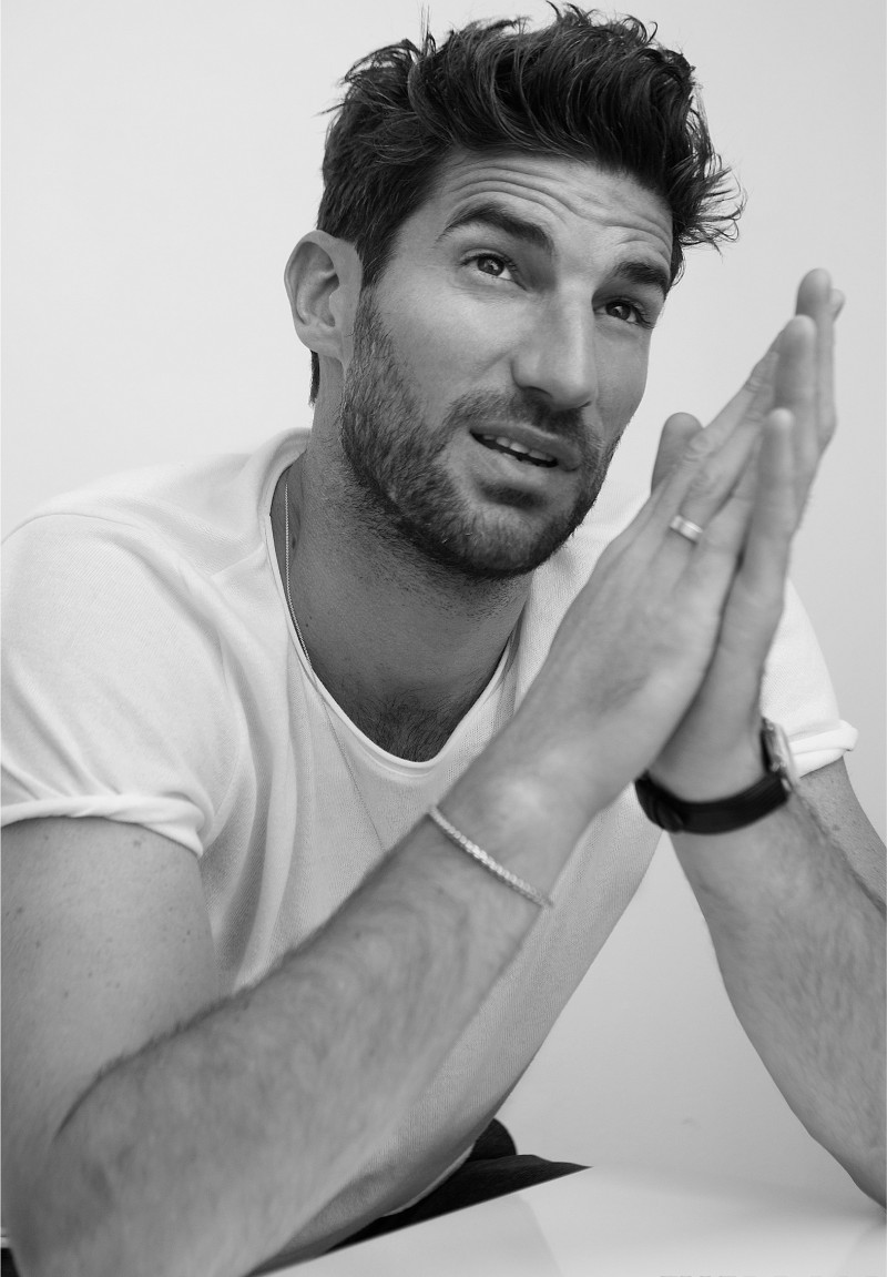 Photo of model Ryan Barrett - ID 735580
