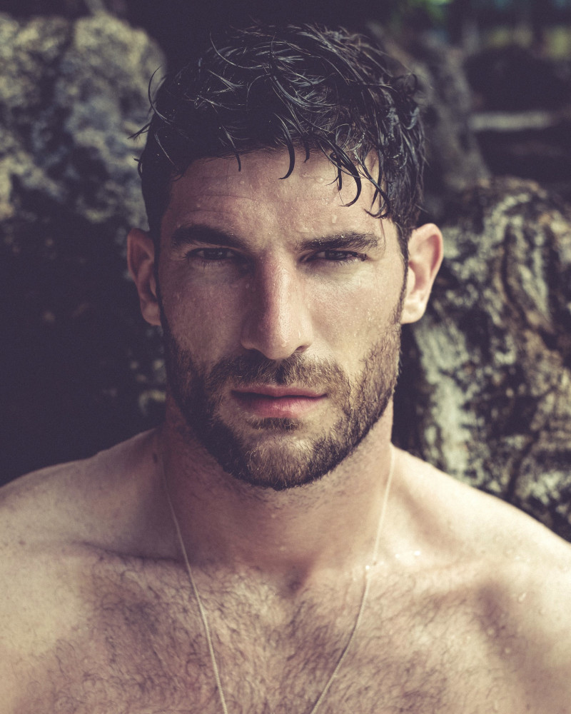 Photo of model Ryan Barrett - ID 735582