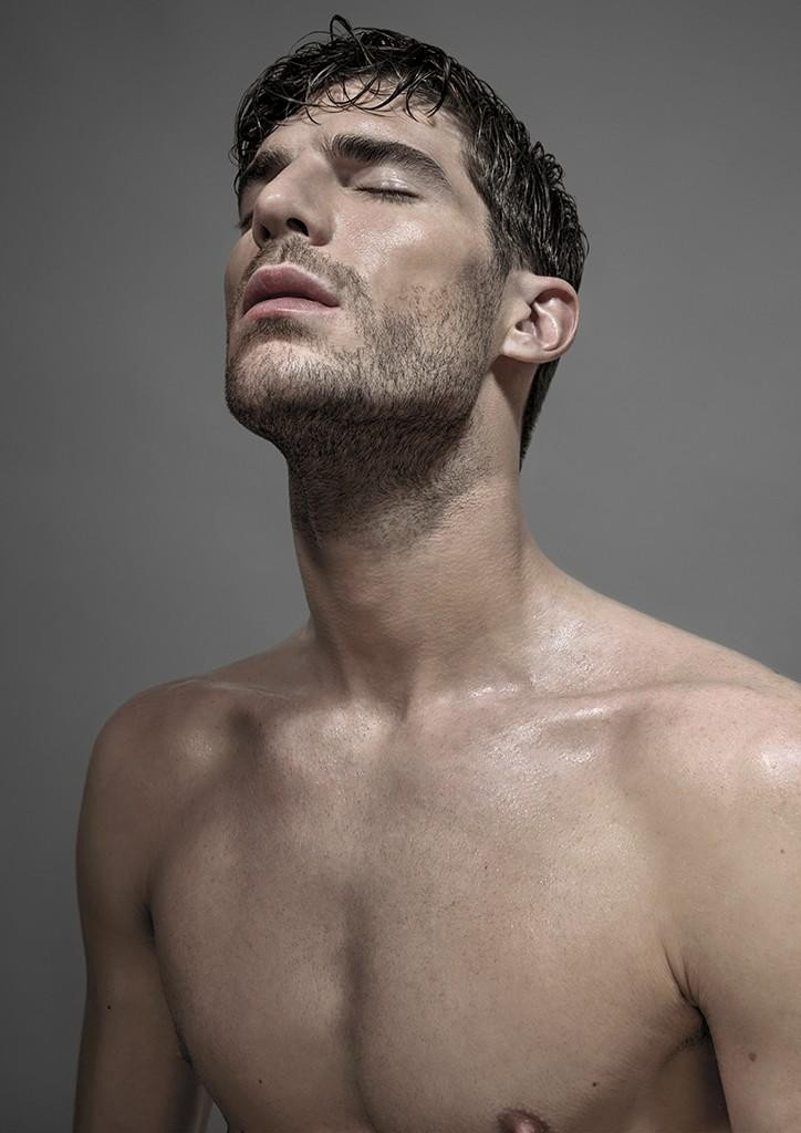 Photo of model Ryan Barrett - ID 735593
