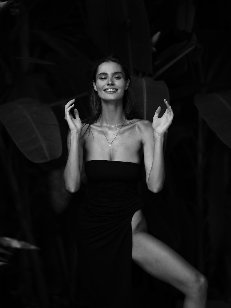 Photo of model Alexandra Pletnyova - ID 736201