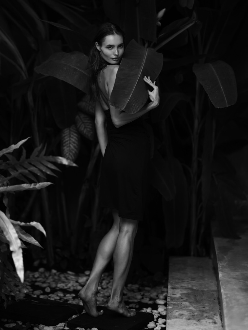 Photo of model Alexandra Pletnyova - ID 736202