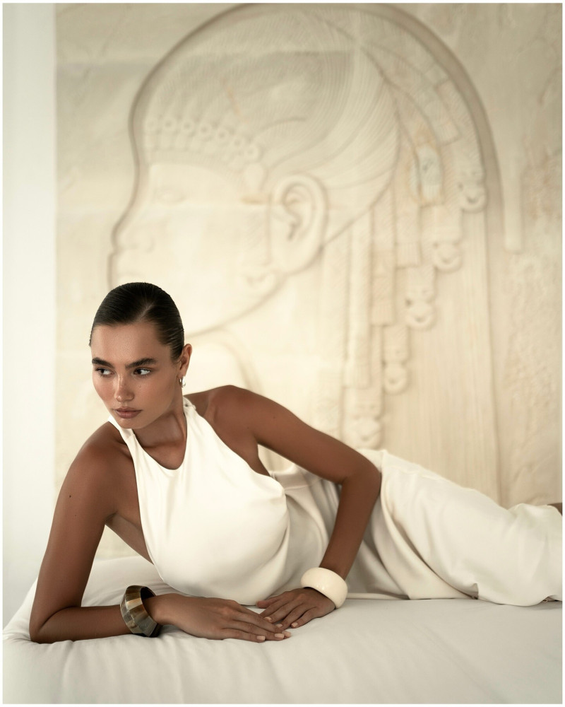 Photo of model Alexandra Pletnyova - ID 736210