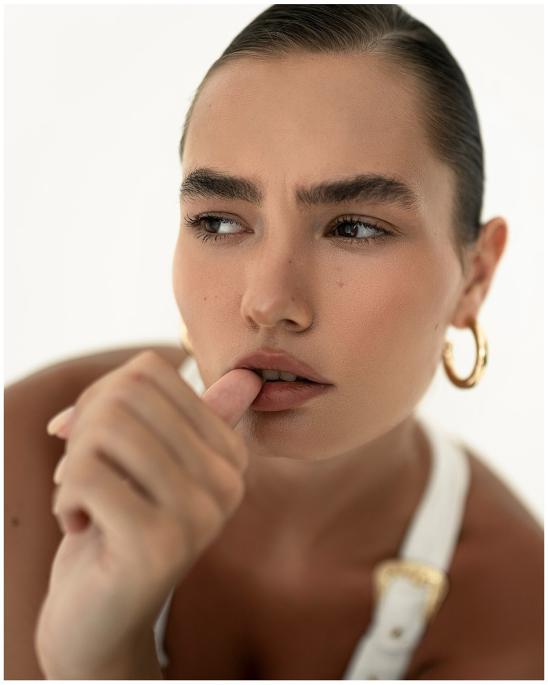 Photo of model Alexandra Pletnyova - ID 736213