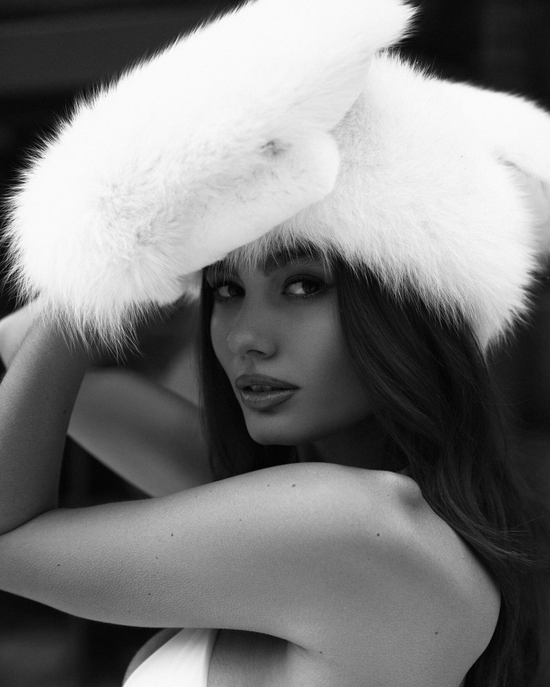 Photo of model Alexandra Pletnyova - ID 736236