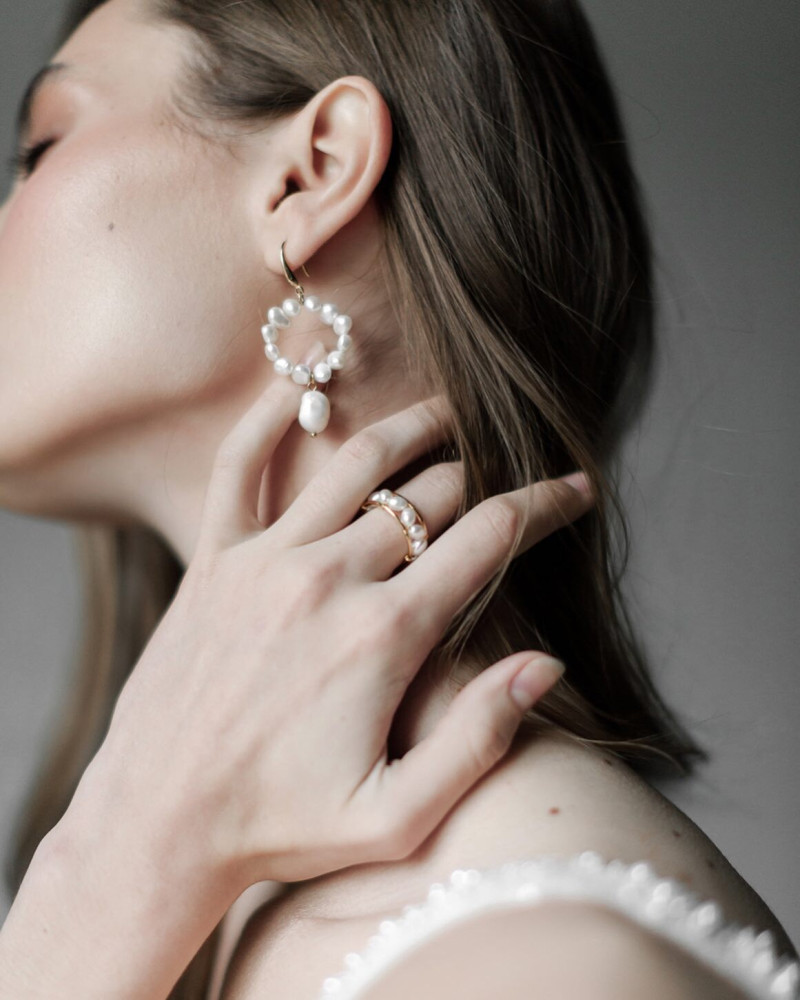 Photo of model Alexandra Pletnyova - ID 736358