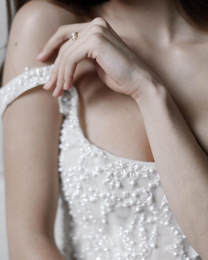 Photo of model Alexandra Pletnyova - ID 736364
