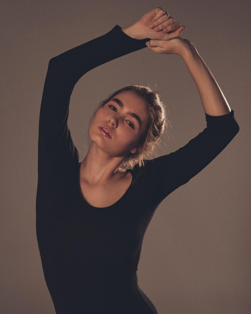 Photo of model Alexandra Pletnyova - ID 736377