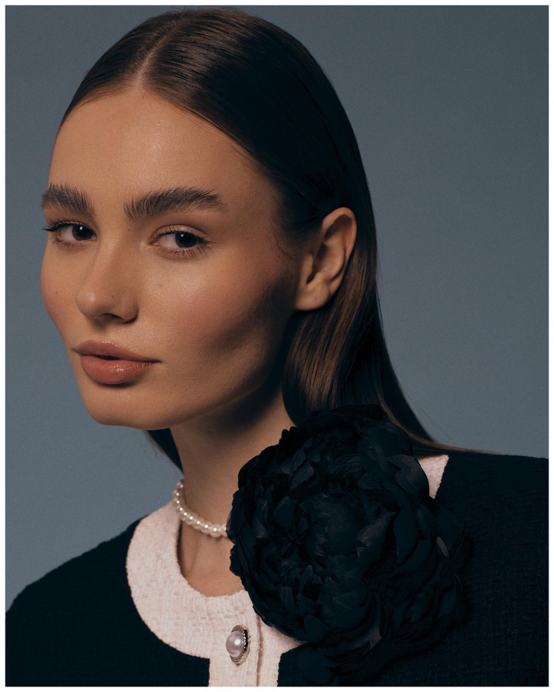 Photo of model Alexandra Pletnyova - ID 736385