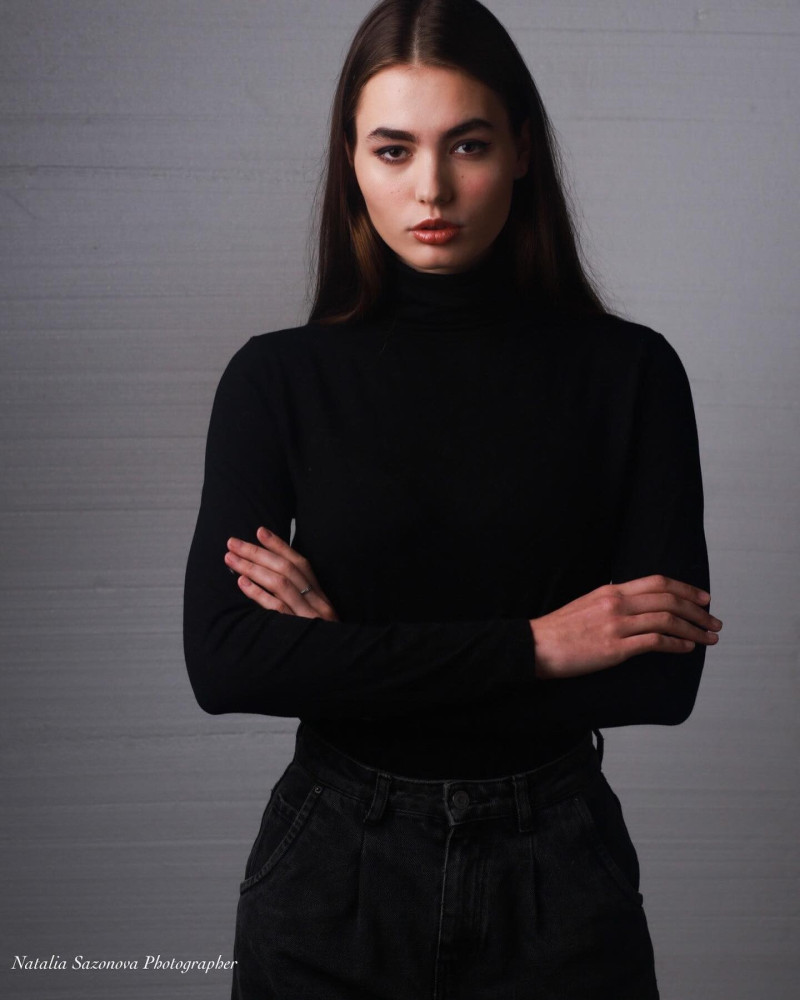 Photo of model Alexandra Pletnyova - ID 736462