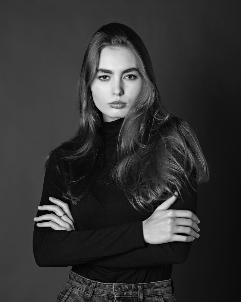 Photo of model Alexandra Pletnyova - ID 736474