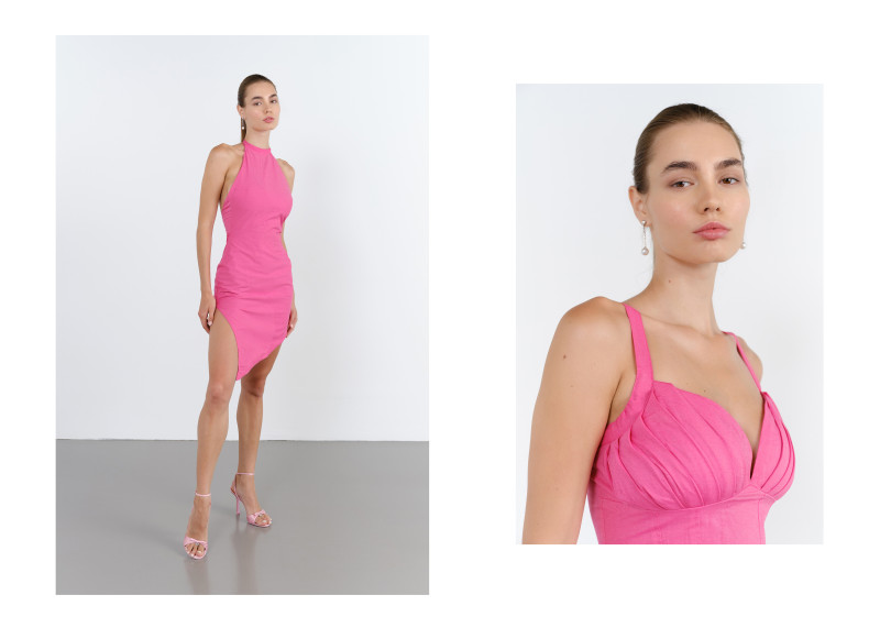 Photo of model Alexandra Pletnyova - ID 736478