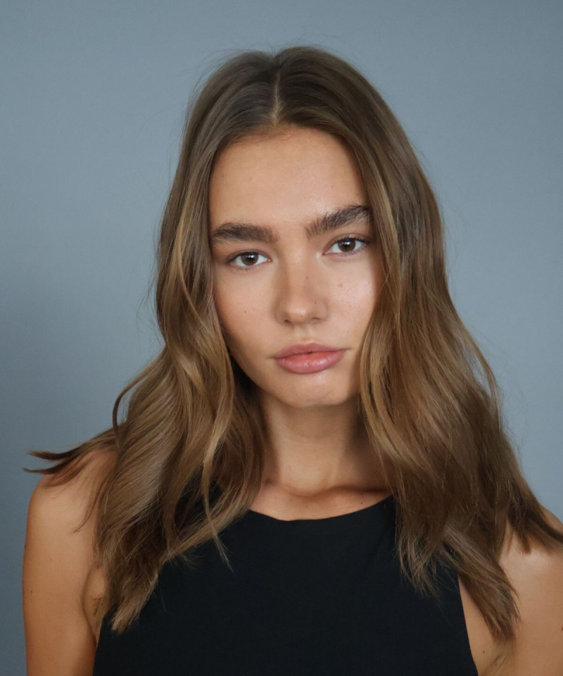 Photo of model Alexandra Pletnyova - ID 736539