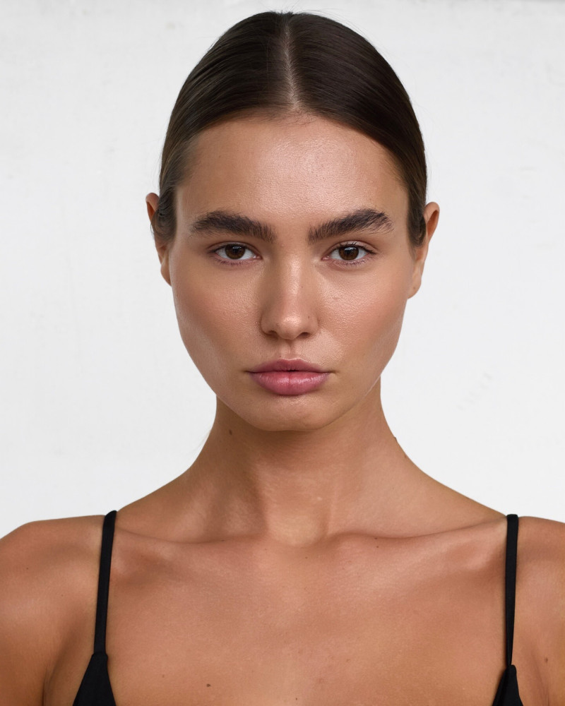Photo of model Alexandra Pletnyova - ID 736555