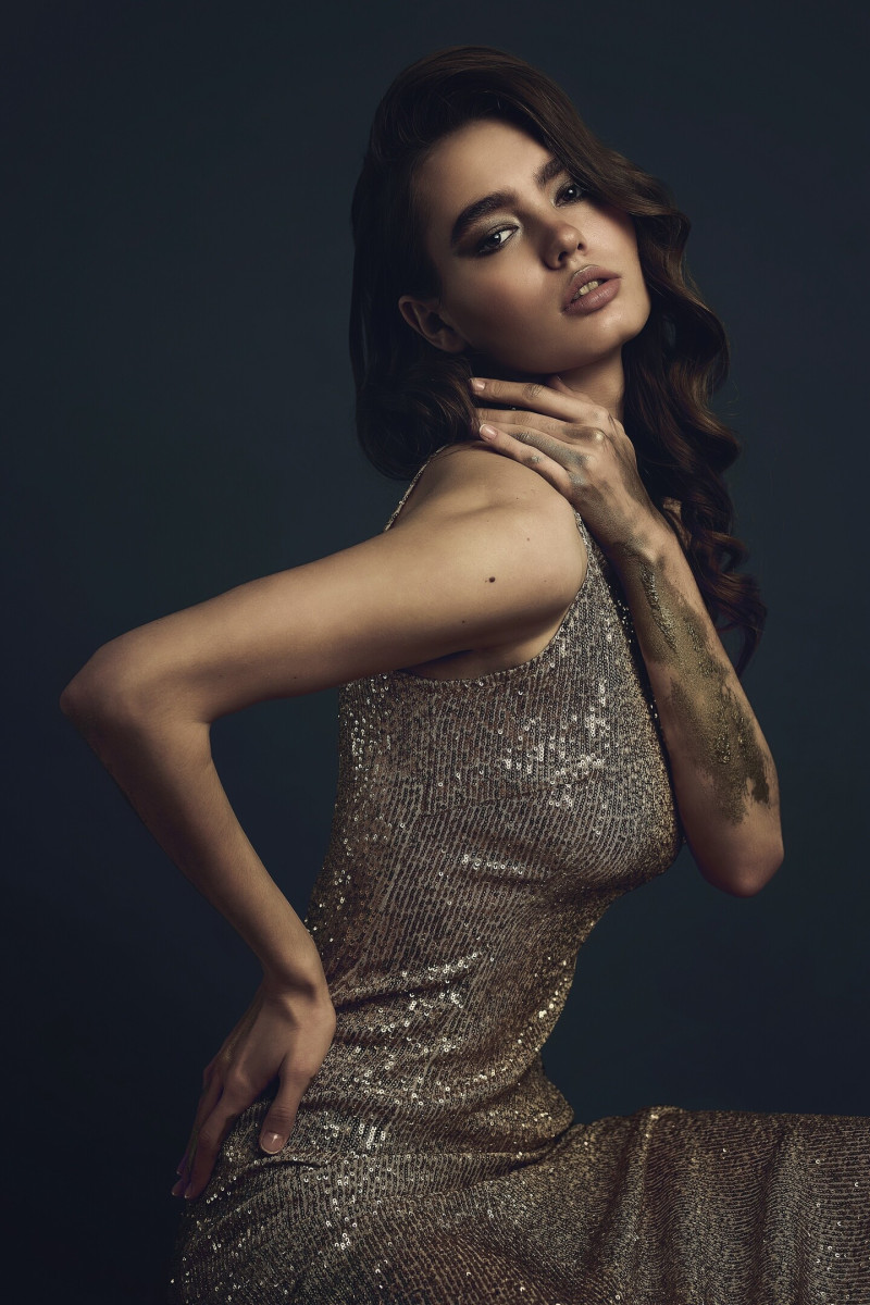 Photo of model Alexandra Pletnyova - ID 736566