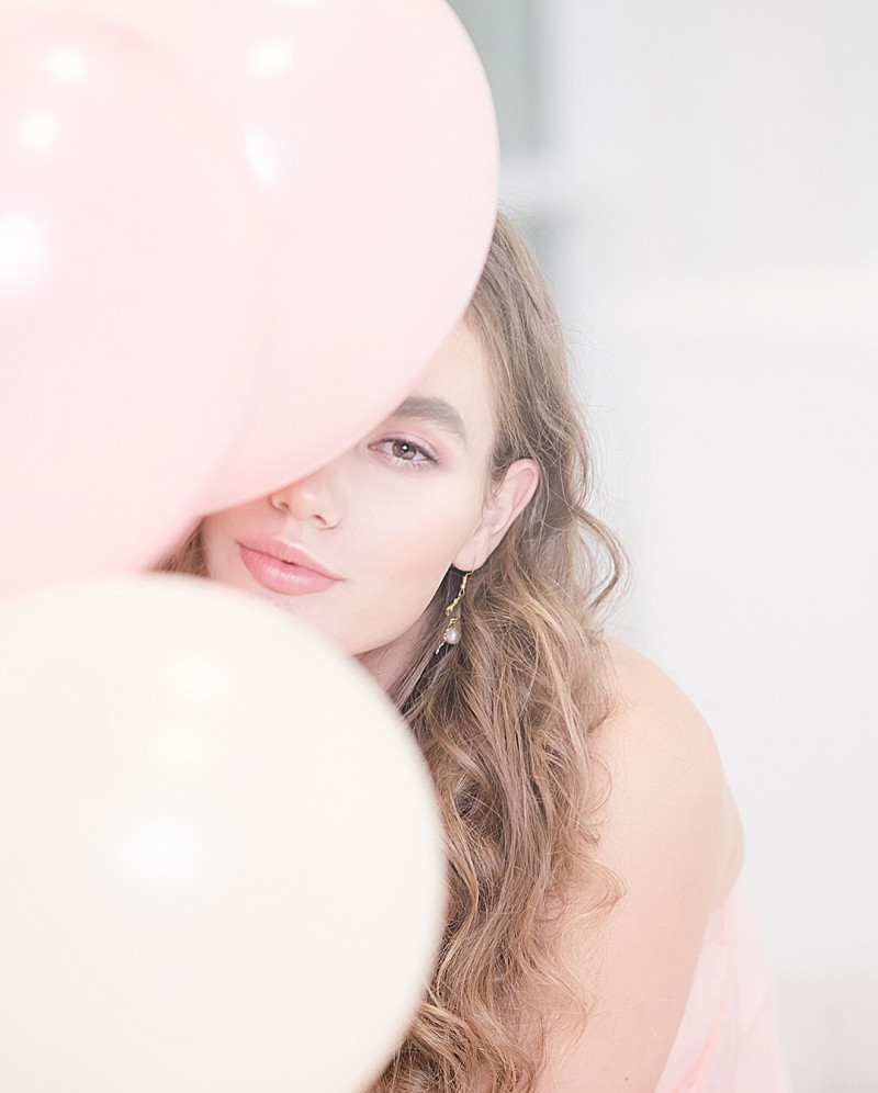 Photo of model Alexandra Pletnyova - ID 736571