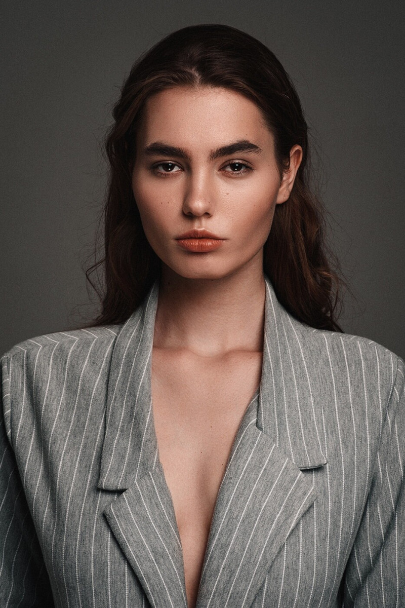 Photo of model Alexandra Pletnyova - ID 736590