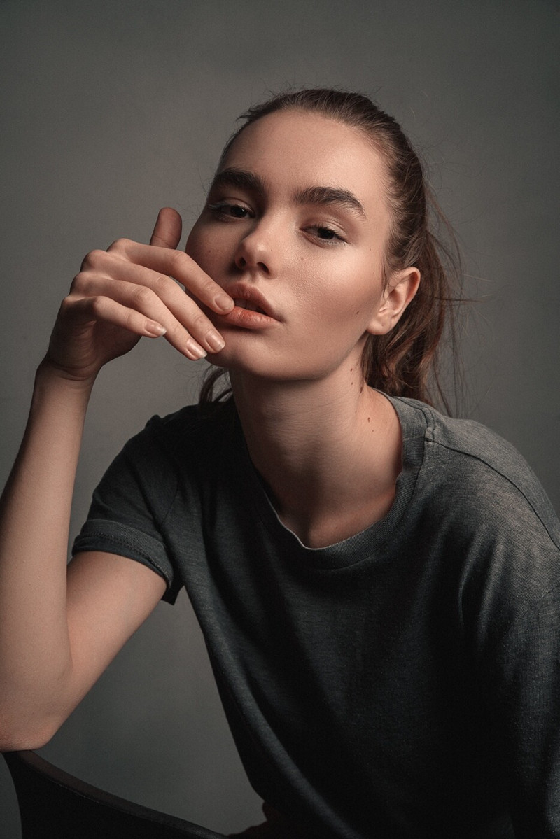 Photo of model Alexandra Pletnyova - ID 736592
