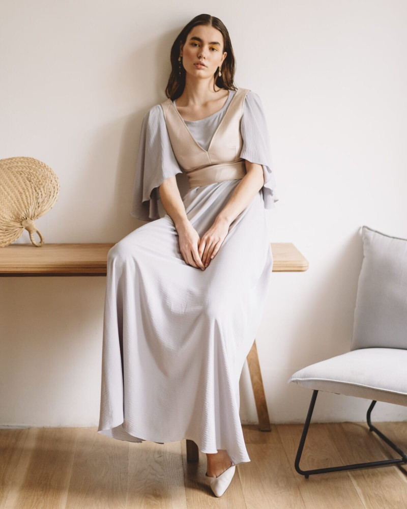 Photo of model Alexandra Pletnyova - ID 736601
