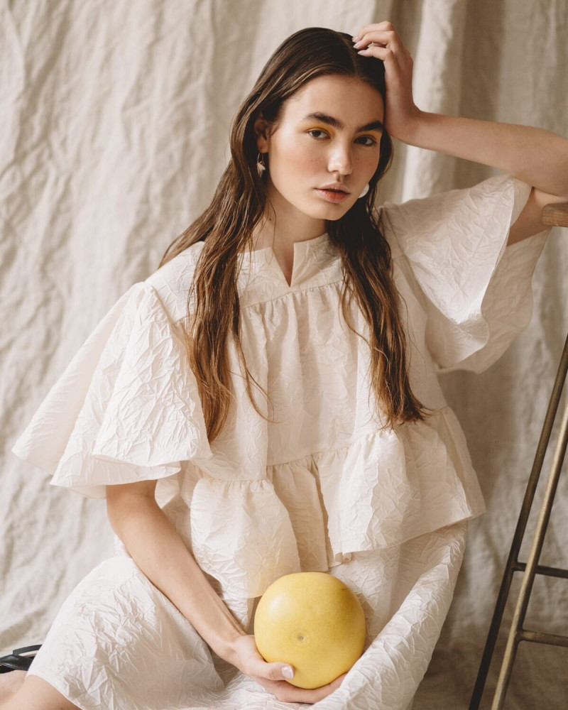 Photo of model Alexandra Pletnyova - ID 736604