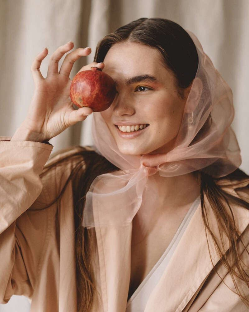 Photo of model Alexandra Pletnyova - ID 736605