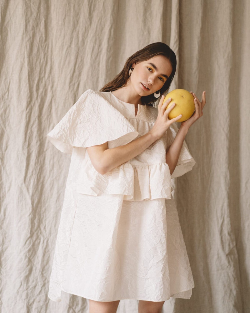 Photo of model Alexandra Pletnyova - ID 736608