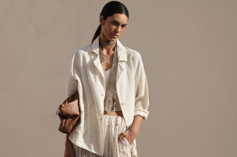 Photo of model Victoria Maldonado - ID 736240