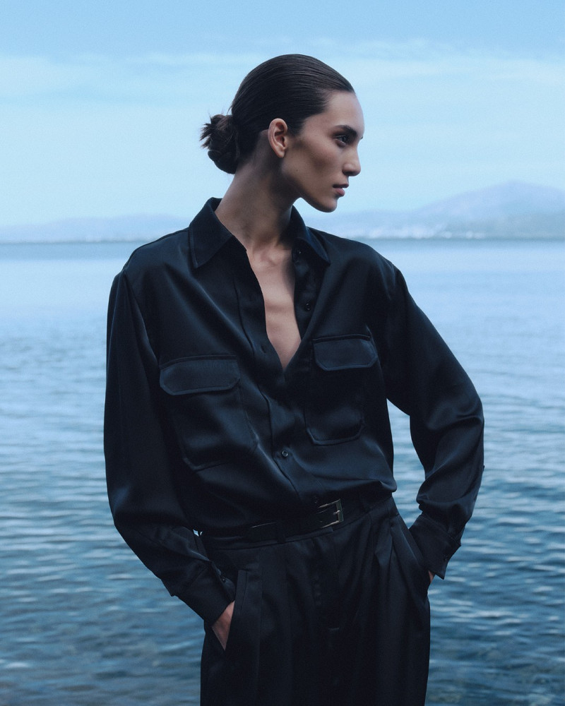 Photo of model Victoria Maldonado - ID 736244
