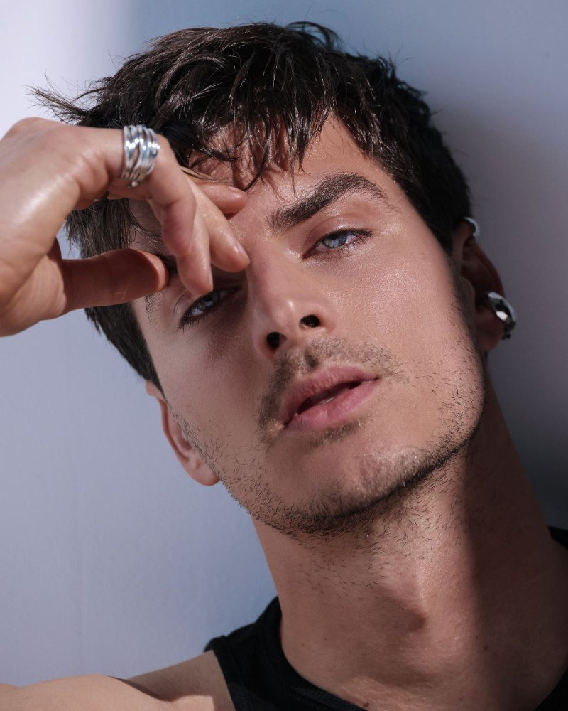 Photo of model Milos Vujovic - ID 736275