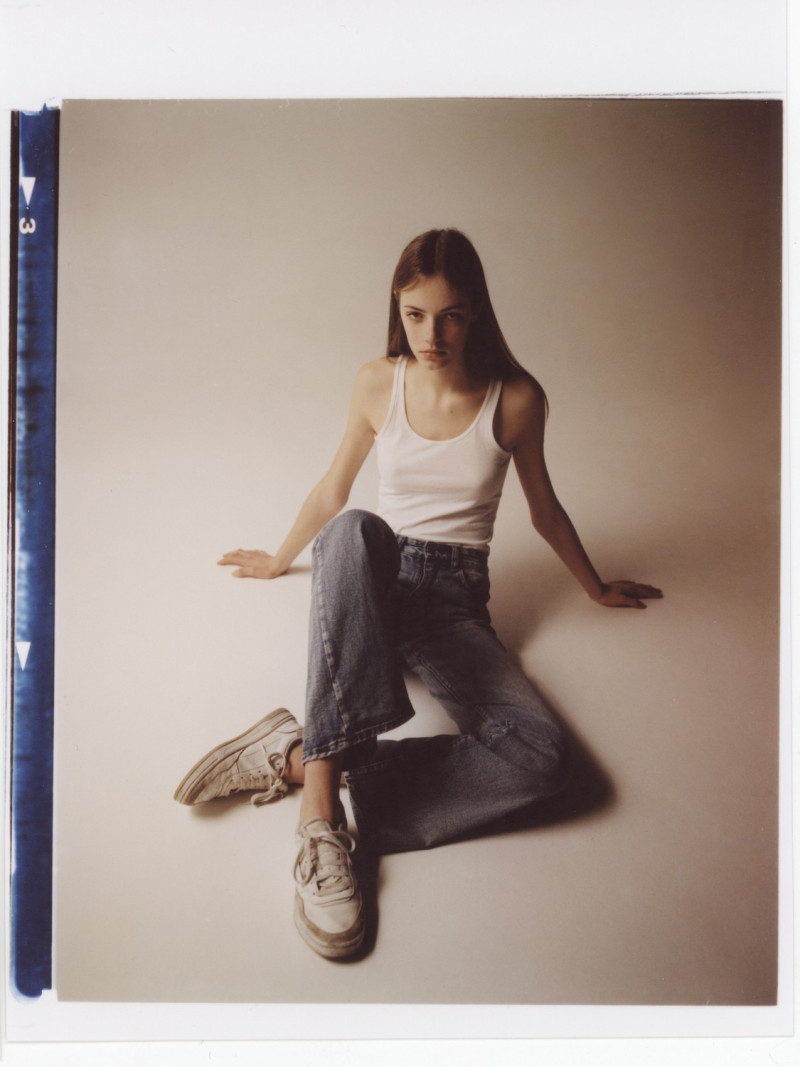 Photo of model Matilde de Nard - ID 736278