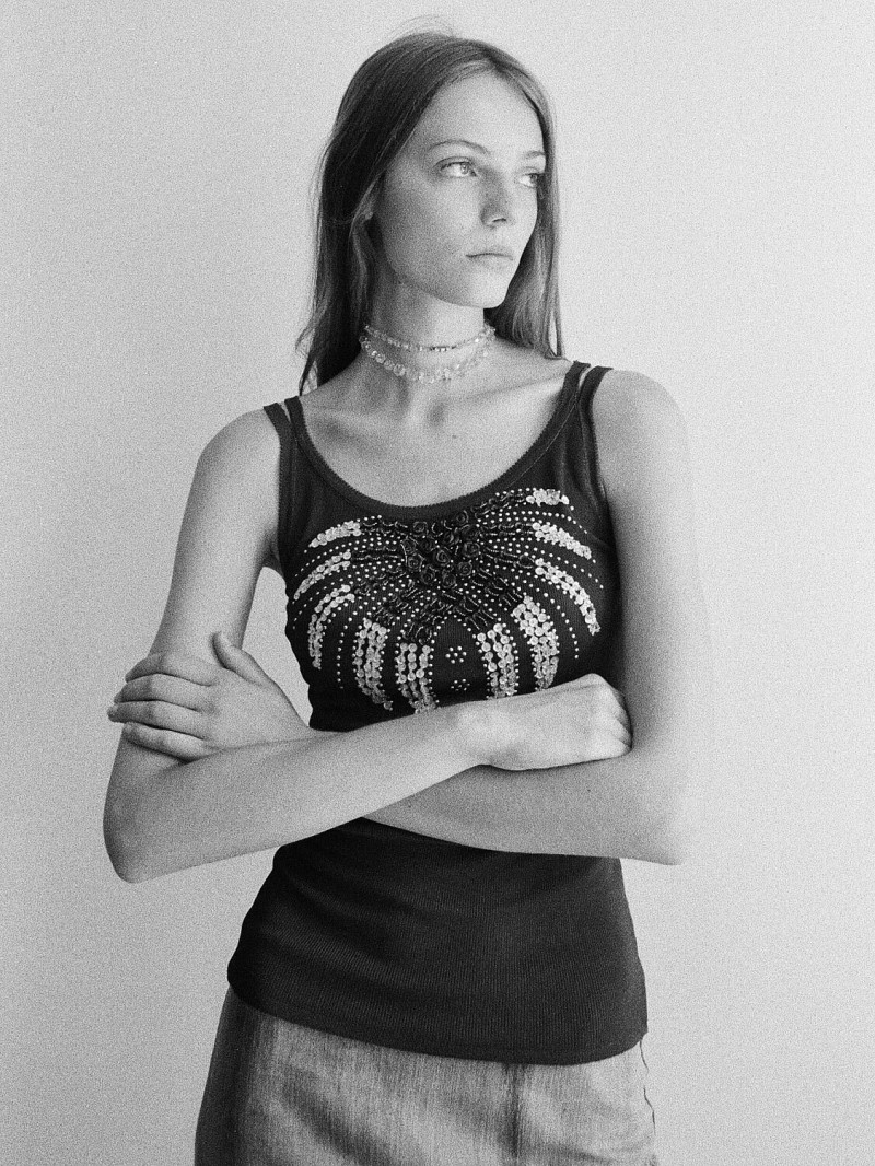 Photo of model Matilde de Nard - ID 736285