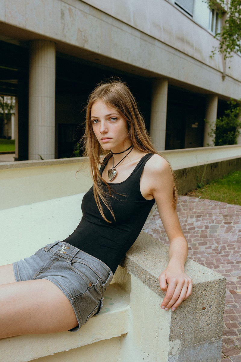 Photo of model Matilde de Nard - ID 736287