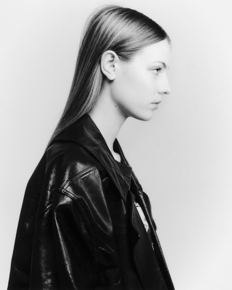 Photo of model Matilde de Nard - ID 736289