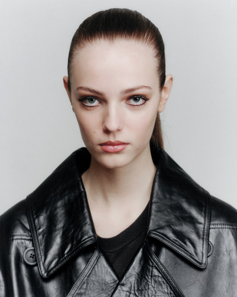 Photo of model Matilde de Nard - ID 736292