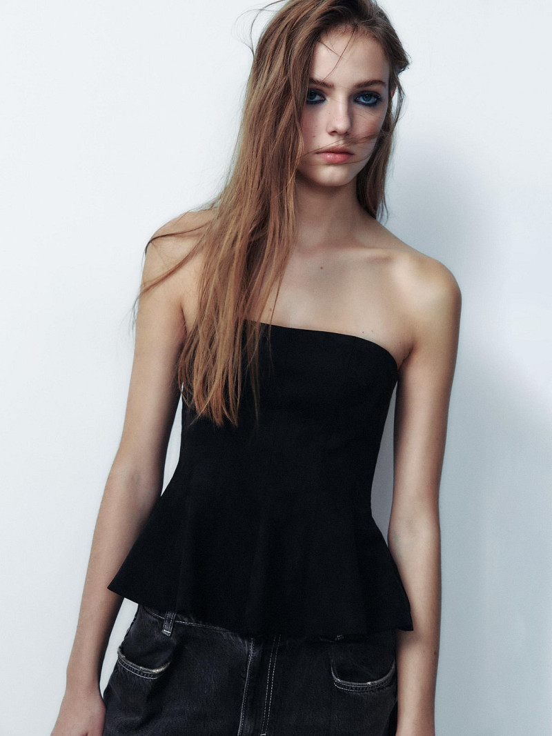 Photo of model Matilde de Nard - ID 736293