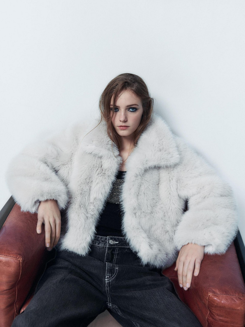 Photo of model Matilde de Nard - ID 736294